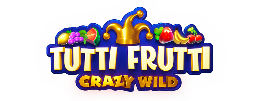 Tutti Frutti Crazy Wild